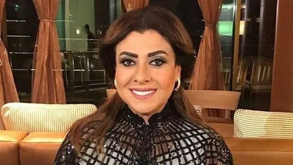 نشوى مصطفى تتعرض لحادث سير