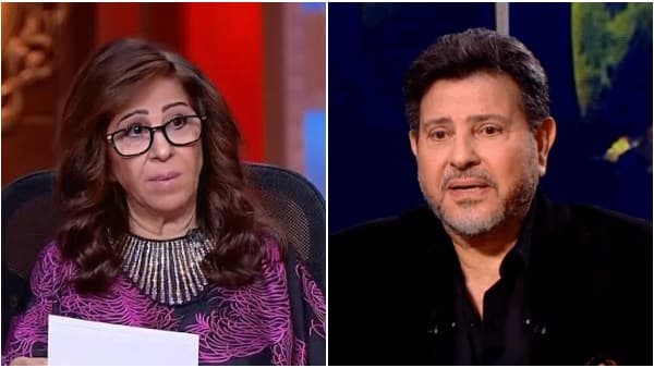 هل توقعت ليلى عبداللطيف وفاة هاني شاكر؟