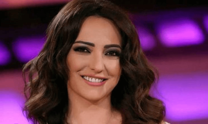 أمل عرفة: الصباح من دمشق بهذا التاريخ غير