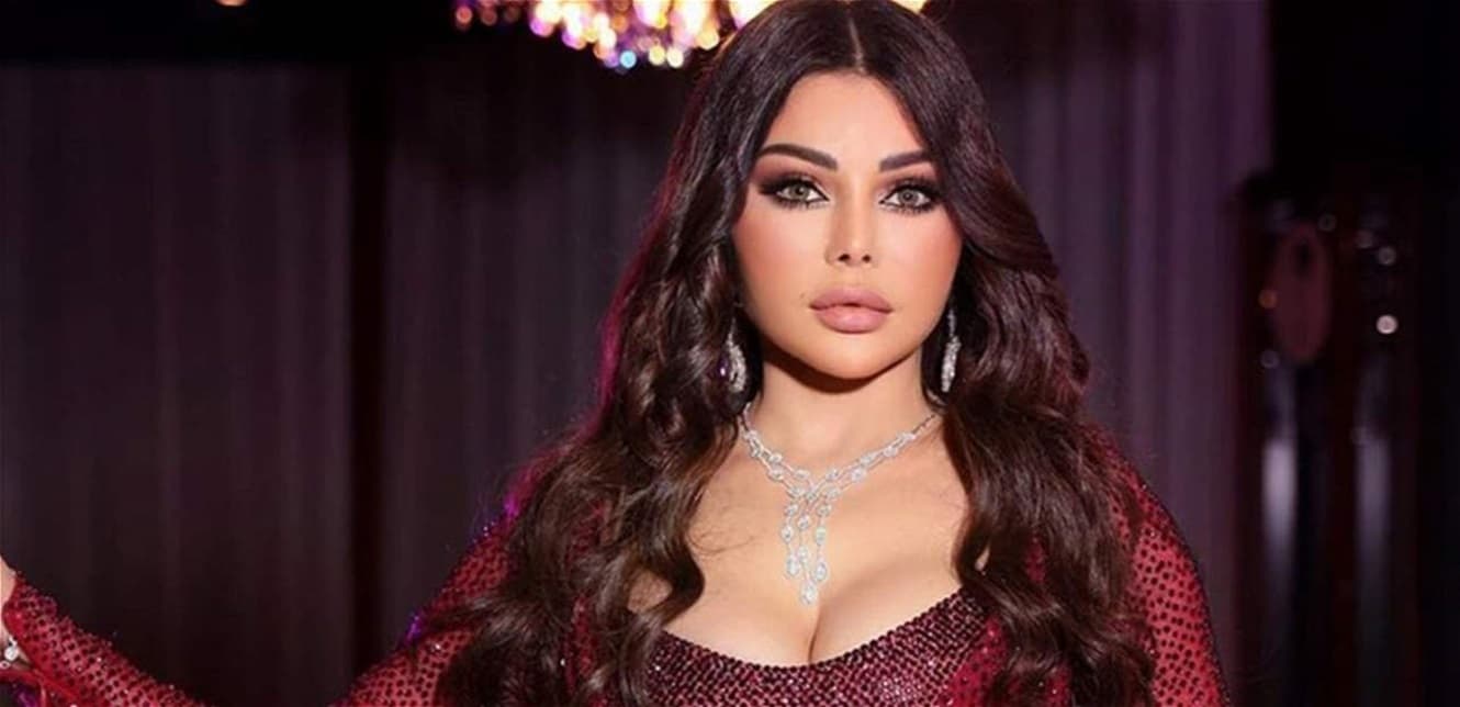 هيفاء وهبي: تماديتوا بالكلام وقلة الاحترام وانا بقرف منكم