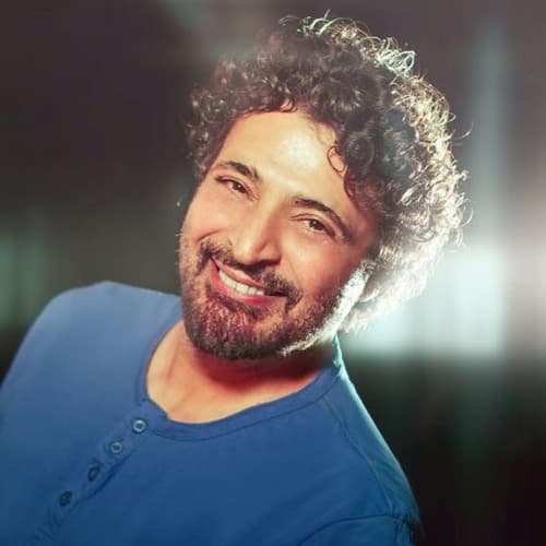حميد الشاعري يرفض الاحتفال بعيد ميلاده