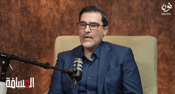 سيف: أنام مرتاح البال .. والباص السريع ناجح وما يزال بمرحلته التجريبية