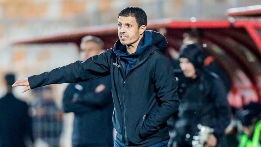 منتخب النشامى يعلن قائمة اللاعبين المحليين لمعسكر تركيا