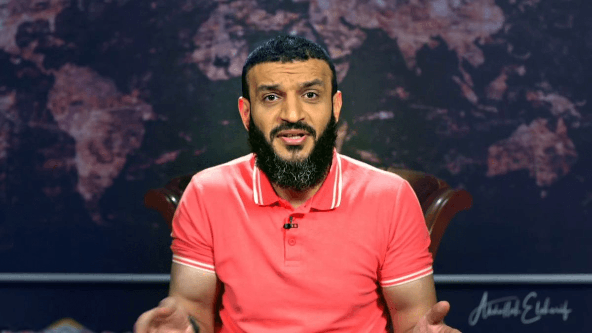 مصر : المؤبد لـ"عبدالله الشريف"