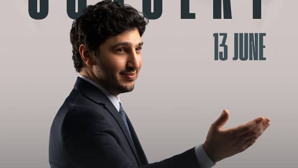 محمد فضل شاكر يحيي حفلا غنائيا في بيروت