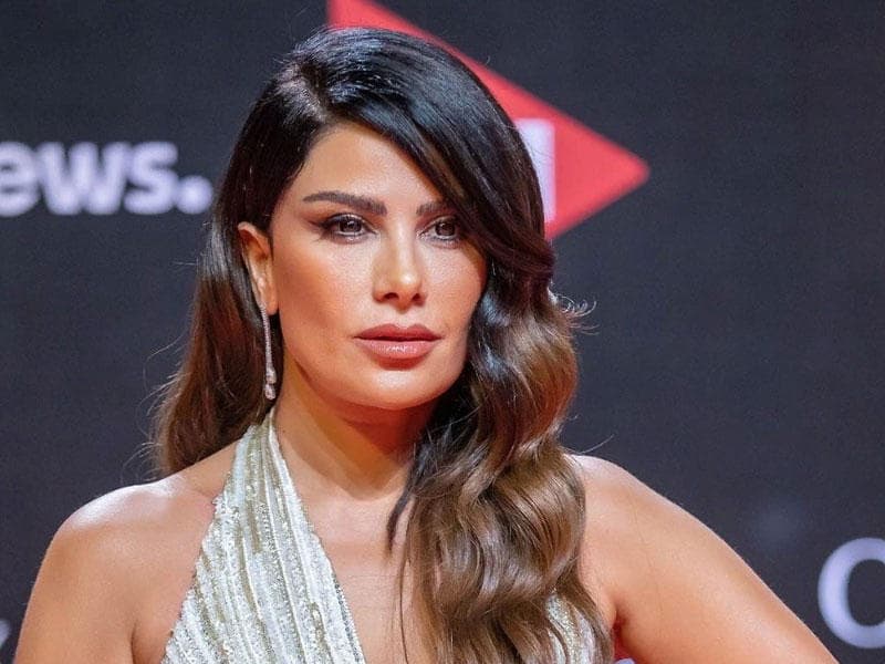 تفاصيل شخصية صبا مبارك في مسلسل "الوهم"