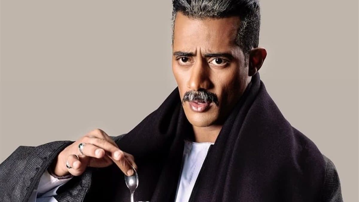 محمد رمضان يسأل: عايزين المسلسل رمضان 2027 ولا 2028