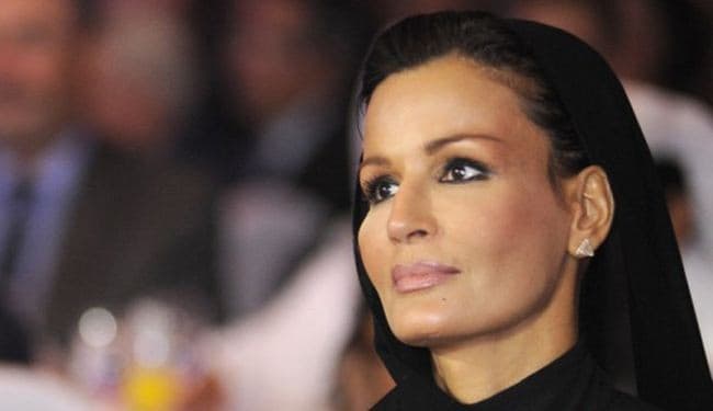 والدة أمير قطر: خاب ظننا