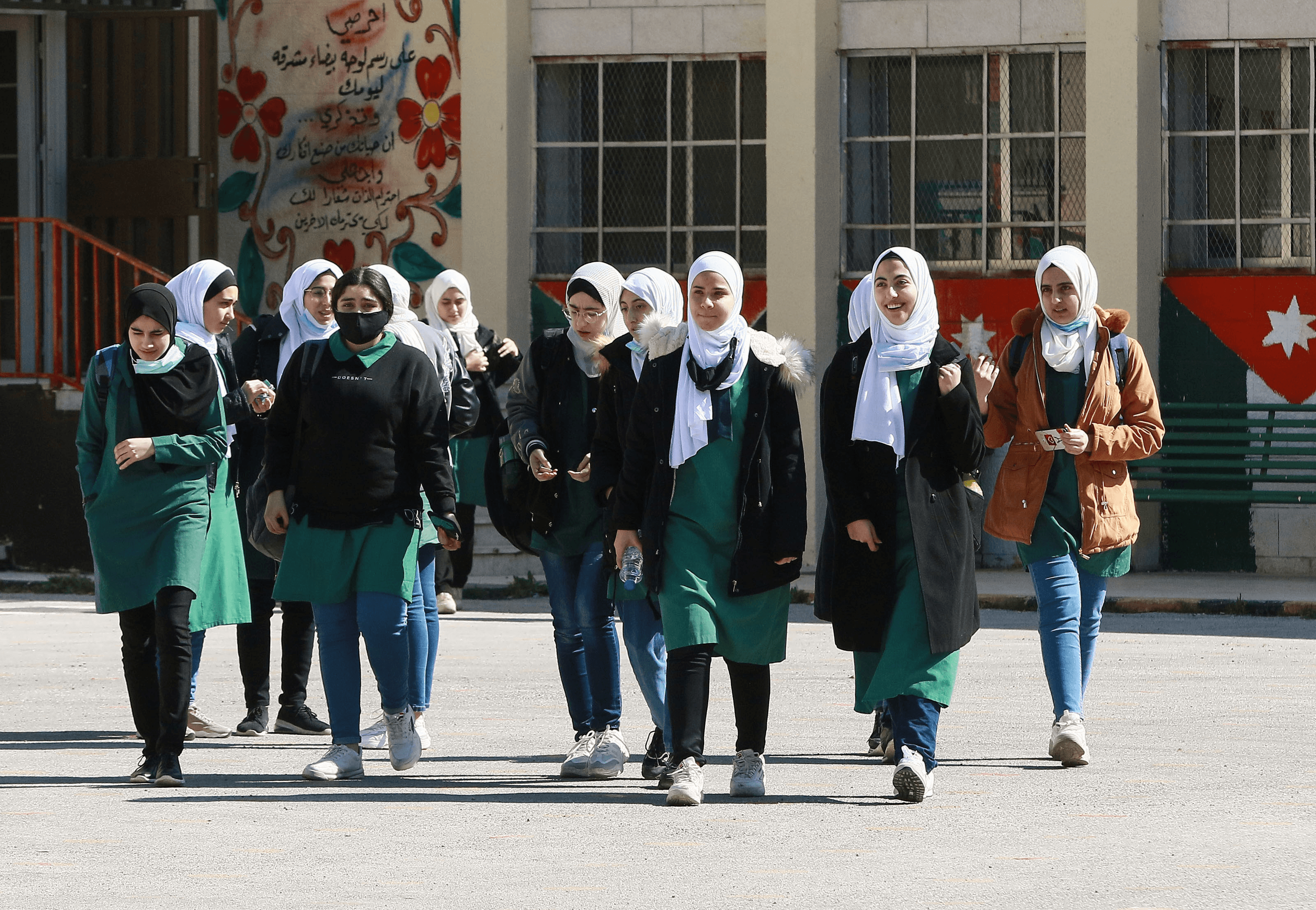 تعطيل المدارس الحكومية الاثنين والأربعاء المقبلين وتعويضهما لاحقا