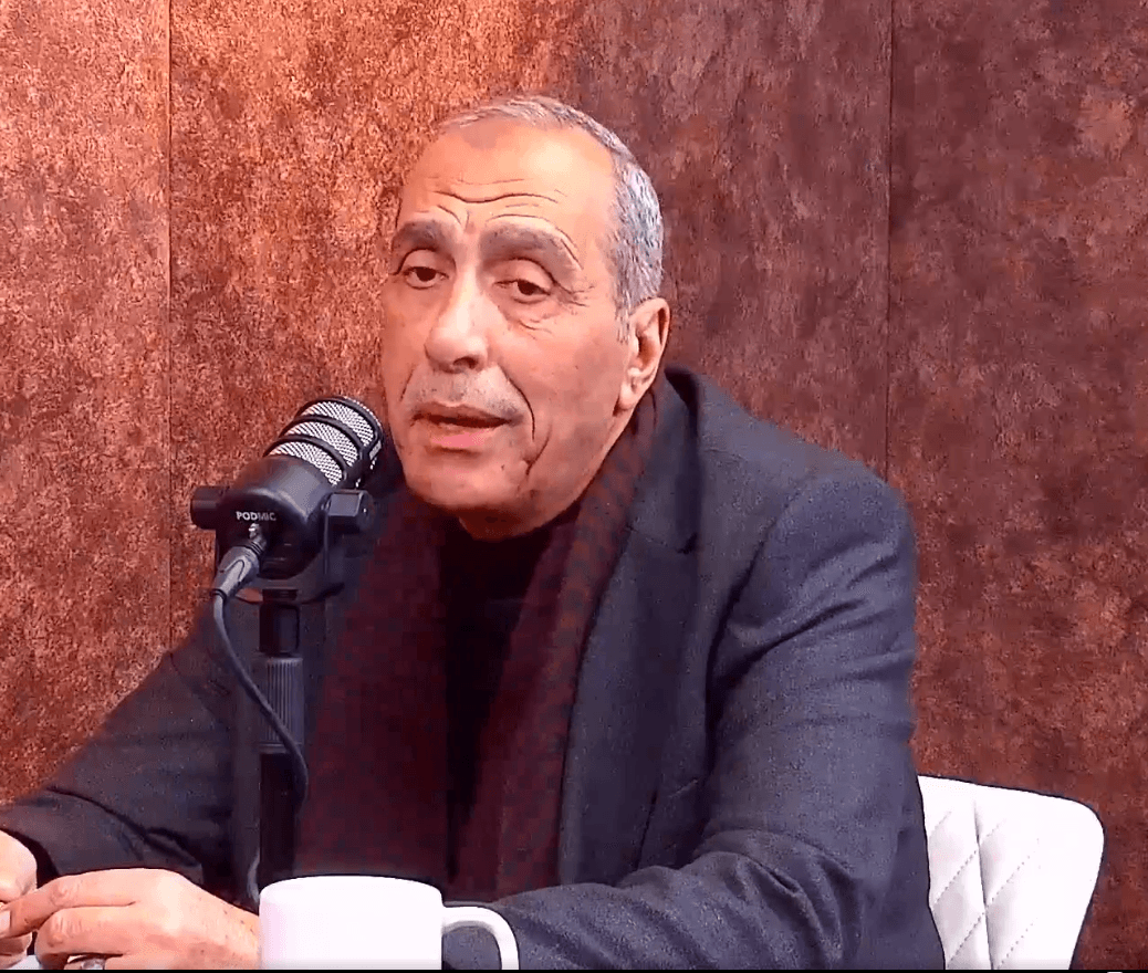 الحمود: اتحدى إثبات وجود تعذيب في مراكز التوقيف بالأردن