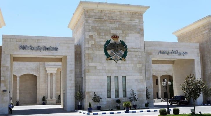 السرطاوي ينفي الرسالة المتداولة للتحذير من السرقة بحجة التعداد السكّاني