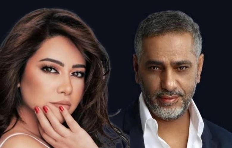 بعد أزمة موازين.. رسالة من فضل شاكر لشيرين