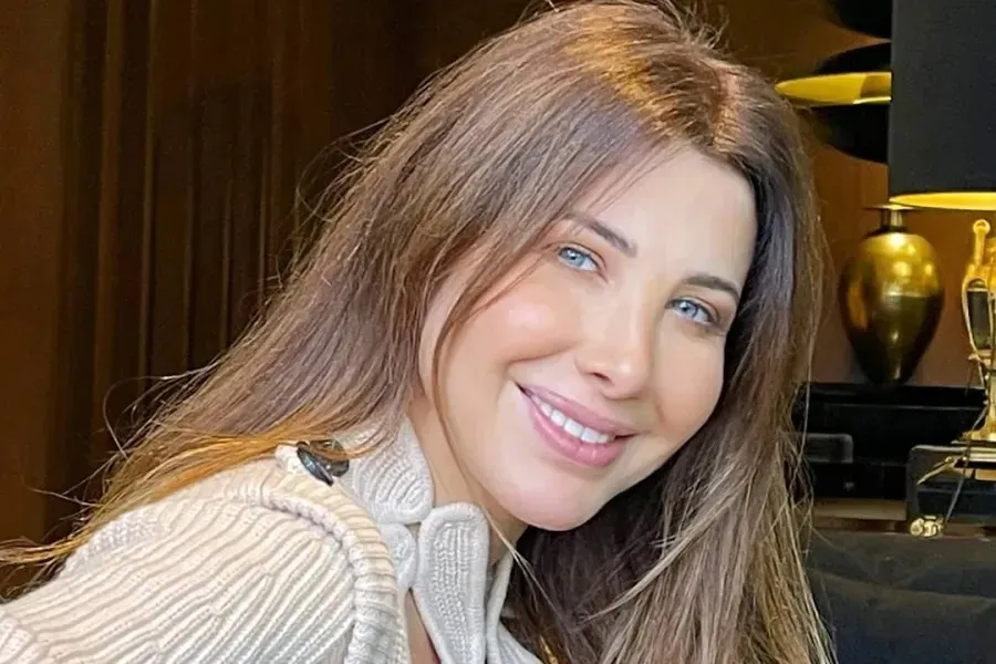 برقصها مع نجيب ساويرس ويسرا.. نانسي عجرم تُشعل حفل الجونة