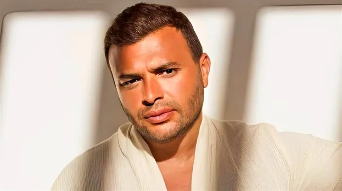رامي صبري يتعاون مع تامر حسني