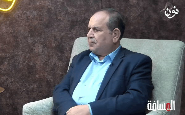 الربيحات : تسليح الأردنيين ضروري والدعوات لاختراق الحدود غير مسؤولة