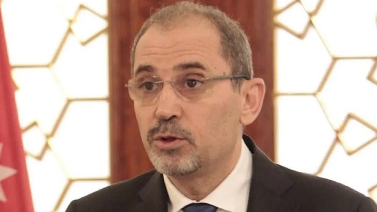 الصفدي يبدأ زيارة إلى لوكسمبورغ لبحث الجهود المبذولة لوقف العدوان على غزة