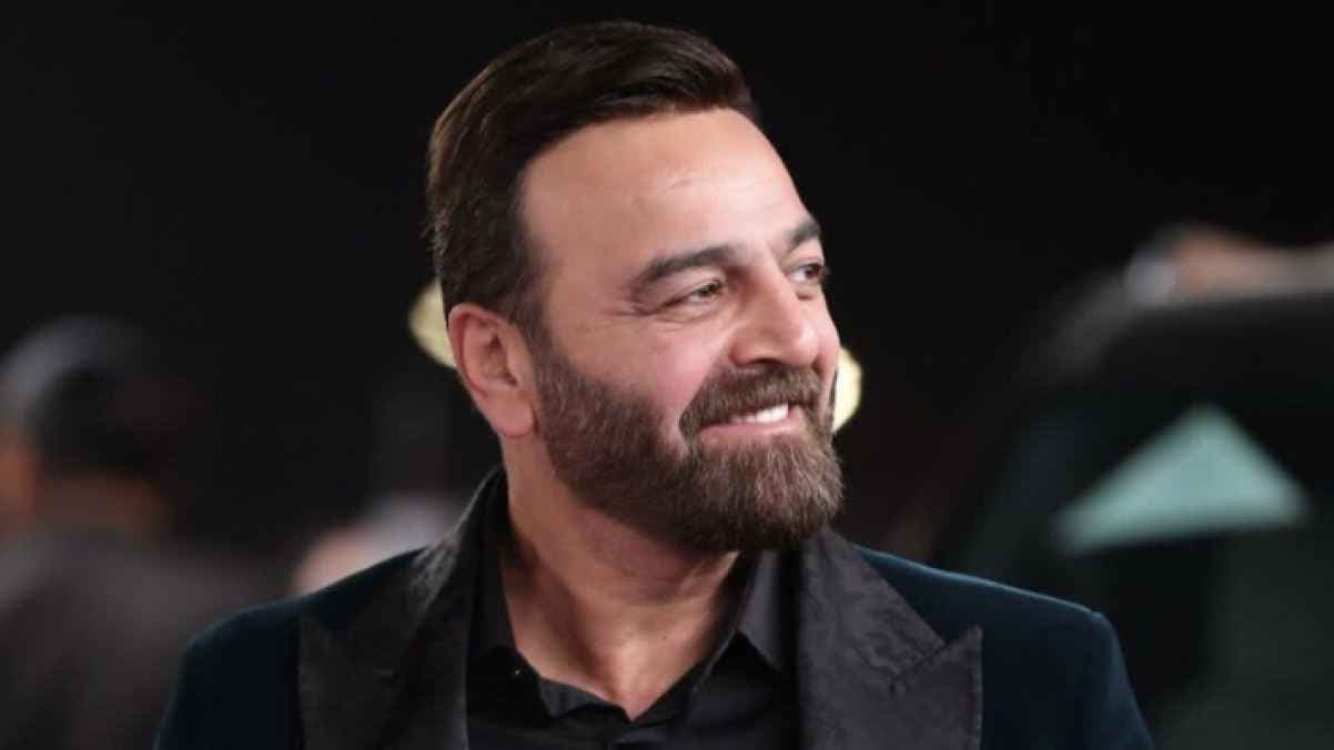سامر المصري: مسلسل باب الحارة استفز نظام الأسد