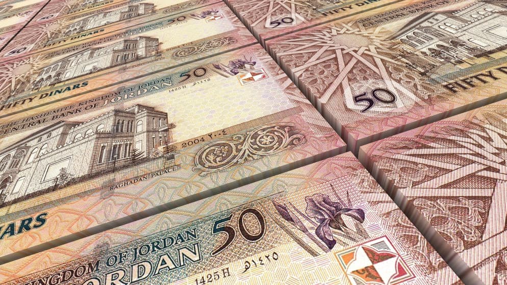 وزارة المالية : إطفاء 2.150 مليار دينار من ديون الحكومة
