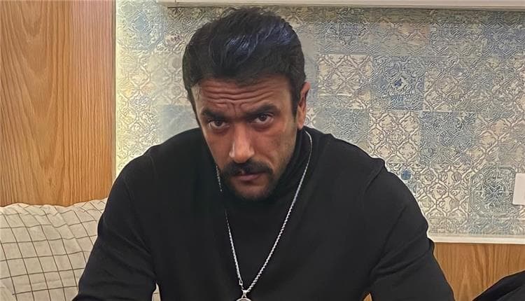 أحمد العوضي يستعد لفيلم الإسكندراني