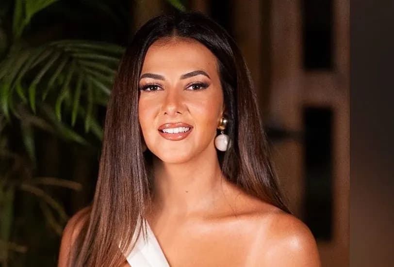 مفاجأة من دنيا سمير غانم لجمهورها