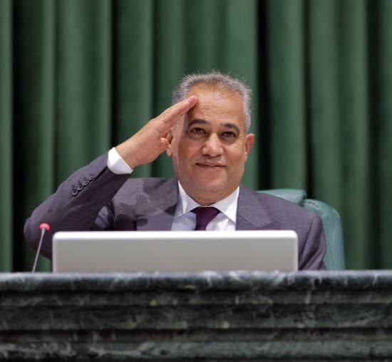 هميسات : حكومة الخصاونة الأضعف بتاريخ المملكة وحكومة حسان "تعديل وزاري"