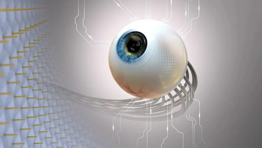 تطوير عين اصطناعية تتحرك كالعين الطبيعية