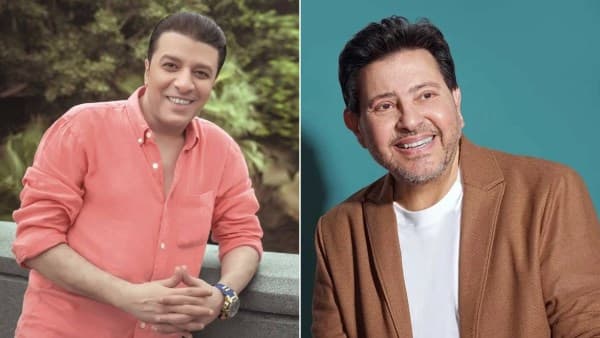 مصطفى كامل يكشف تفاصيل آخر أغنية جمعته بـ "هاني شاكر"
