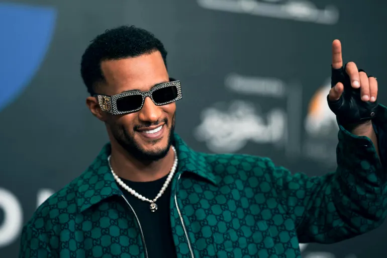 محمد رمضان يطرح "محمد"