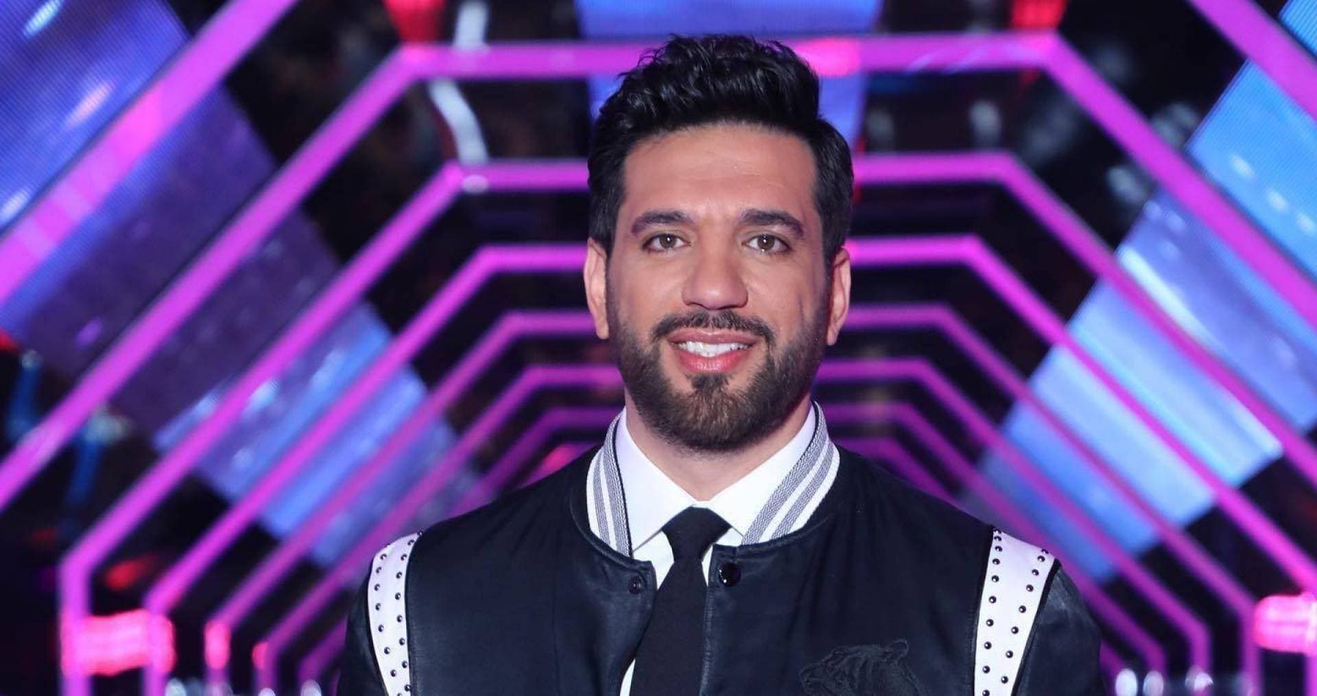 حسن الرداد يروّج لفيلمه "بلموندو" بفكرة جديدة