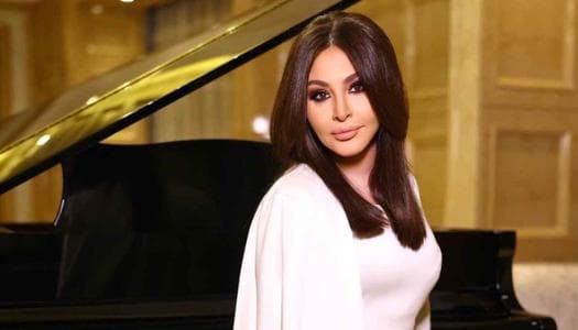 اليسا: تحية لكل امرأة في زمن الحرب