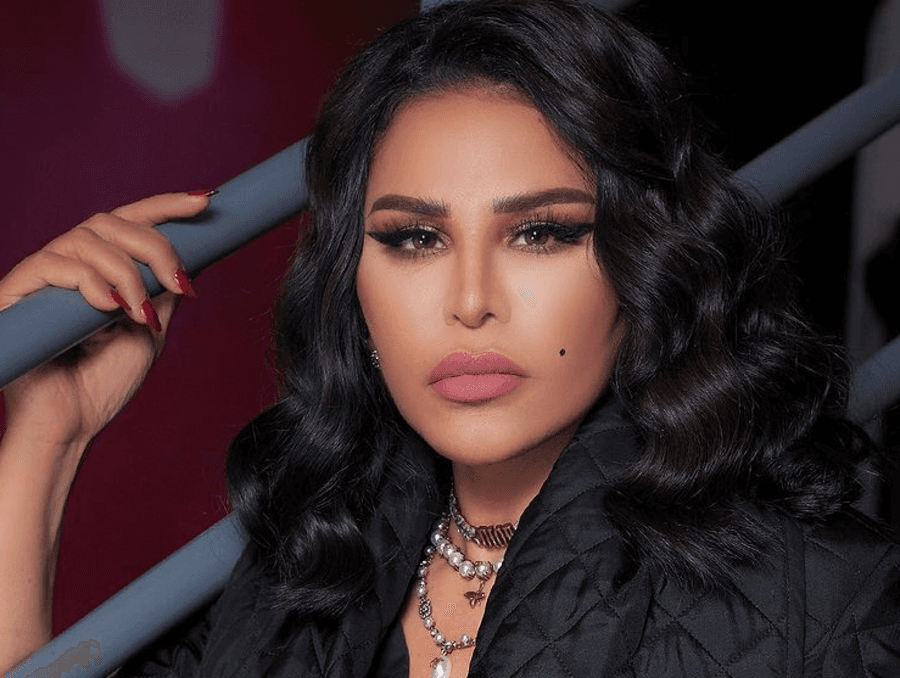 الفنانة أحلام: فضل شاكر صاحب الصوت المخملي ليس له منافس