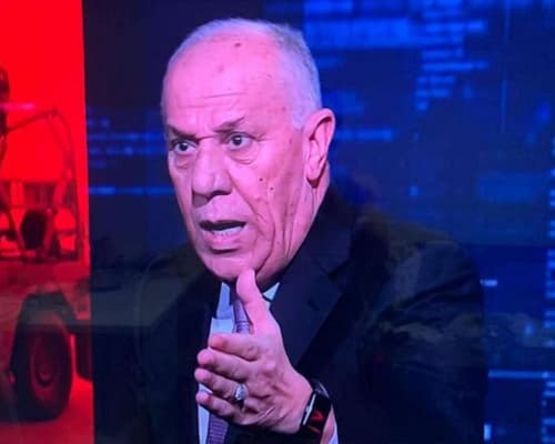 الدويري : 1.5 كم فقط عمق توغل الاحتلال في لبنان بعد أسابيع من الحرب
