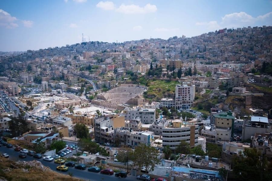 ارتفاع قليل على درجات الحرارة اليوم..