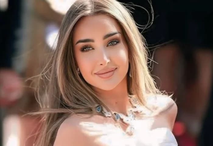 هنا الزاهد: شكراً معالي المستشار على دعمك