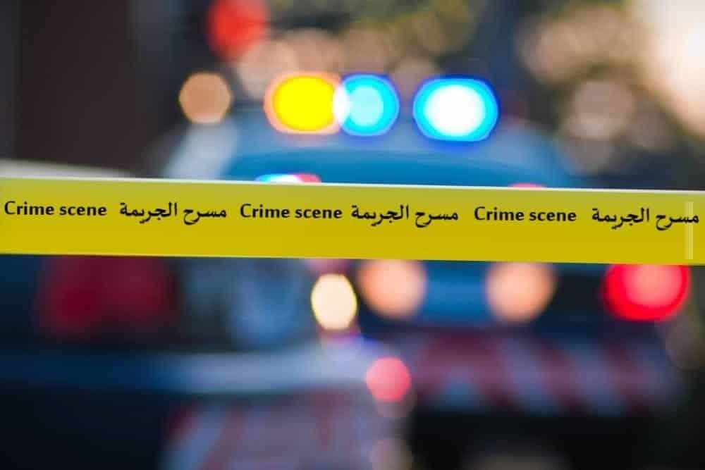 شاب يقتل آخر بعشرين طعنة في الكرك