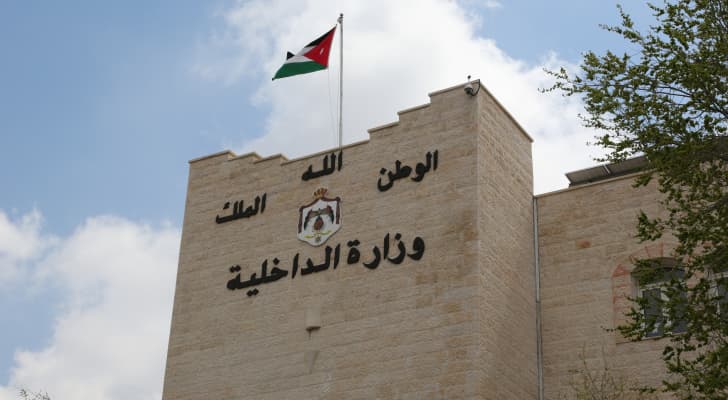 الفراية يوعز بالإفراج عن 465 موقوفا إداريا