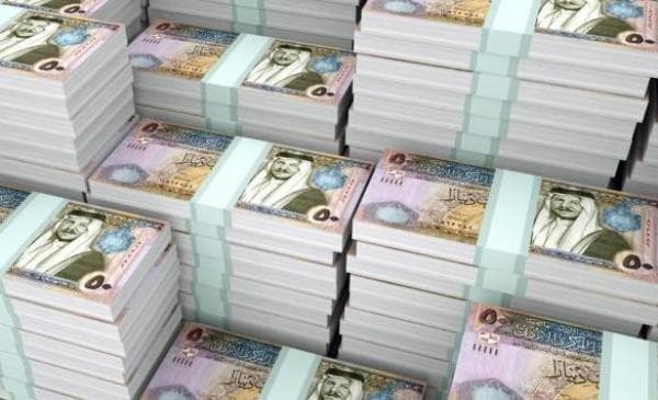 34.165 مليار دينار حجم القروض والتسهيلات في نصف عام