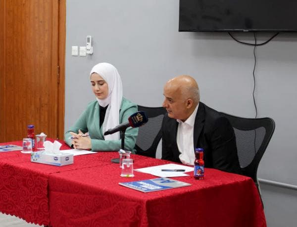 المبيضين: الأردن يقف أمام حدث استثنائي
