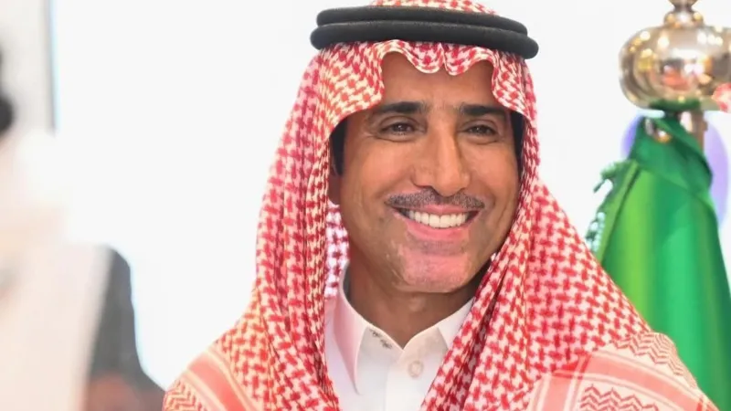 فايز المالكي يكشف تفاصيل حالته الصحية