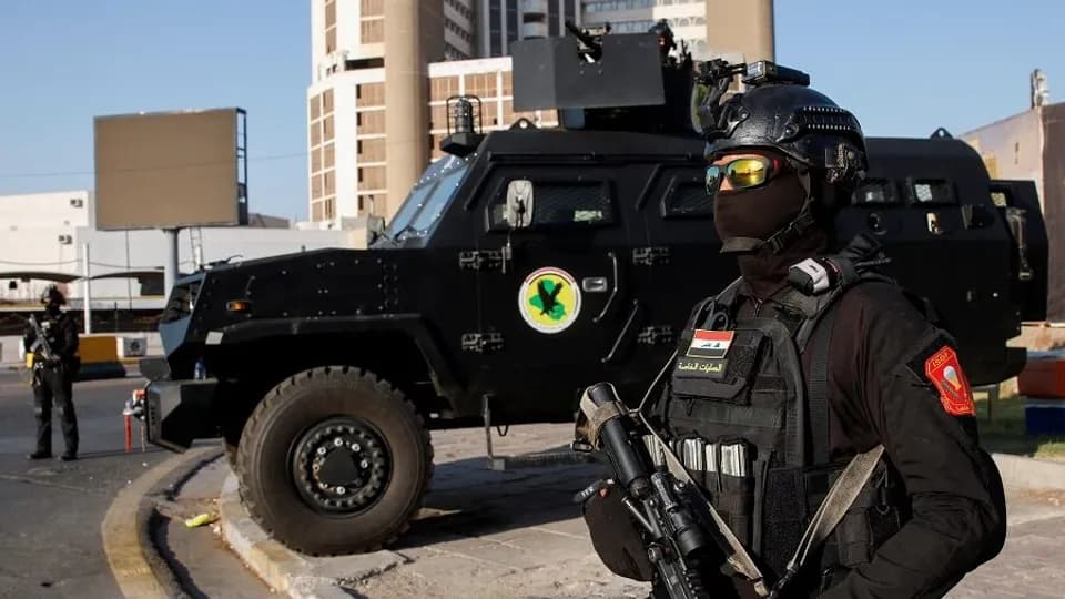 القبض على متهمين بتزوير تذاكر مباراة العراق والأردن