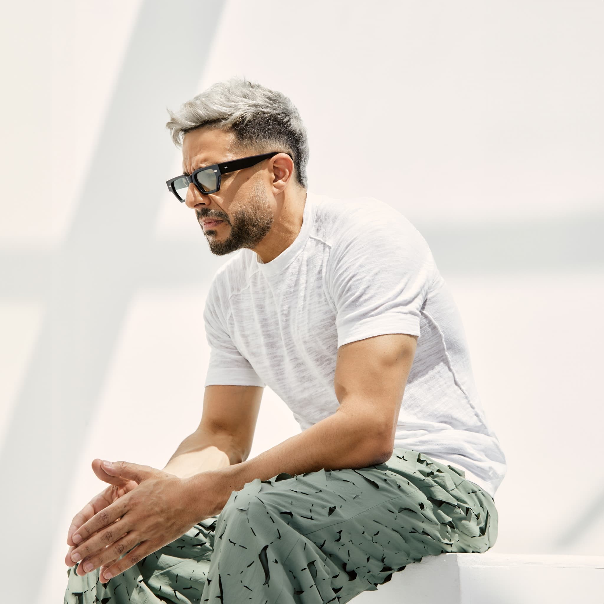 محمد حماقي: لا استطيع الإنتظار للقاء الجمهور الأردني