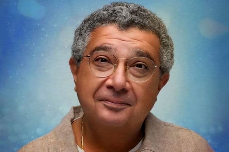 ماجد الكدواني: حزين لغيابي عن التكريم في "مهرجان المسرح العربي"