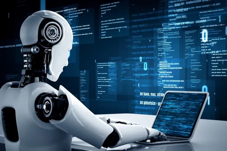 خروج نماذج عن السيطرة يُجدد التحذيرات الدولية من مخاطر وجودية