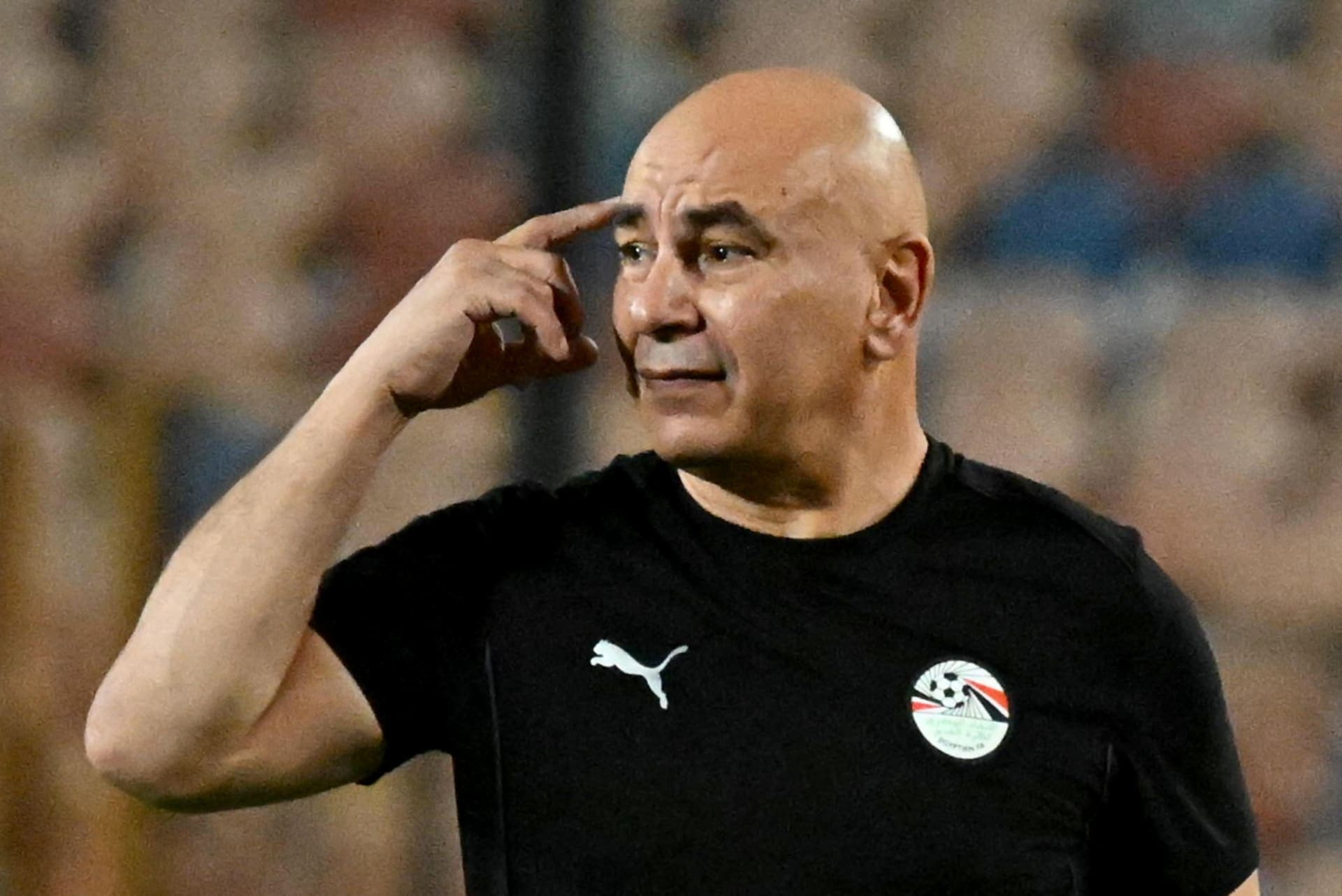 إعلام الأرجنتين يتهم 10 شخصيات بـ"تشويه سمعة البلاد" على رأسهم حسام حسن
