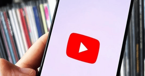 توقف تطبيق "يوتيوب" عن العمل على بعض هواتف أندرويد