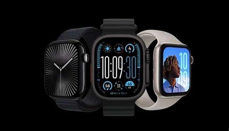 "أبل" تؤجل التغيير الكبير في Apple Watch