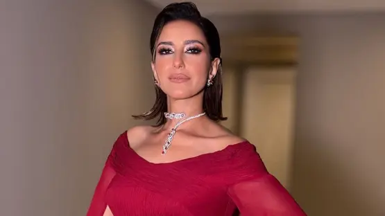 حنان مطاوع تعلق على الشللية في الوسط الفني