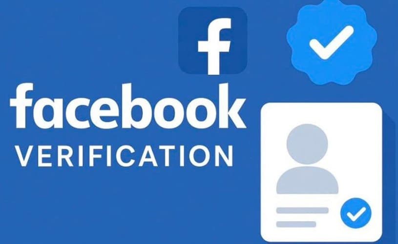 ميتا تطلق شارة توثيق مجانية لمستخدمي فيسبوك