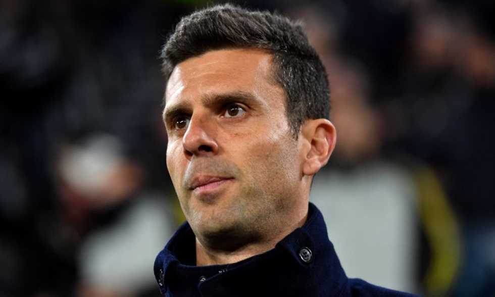 بعد تعثر تعيين بيرلو.. موتا مرشح لتدريب المنتخب الإيطالي