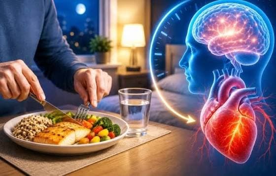 مفتاح جديد للحفاظ على الذاكرة والحماية من الخرف